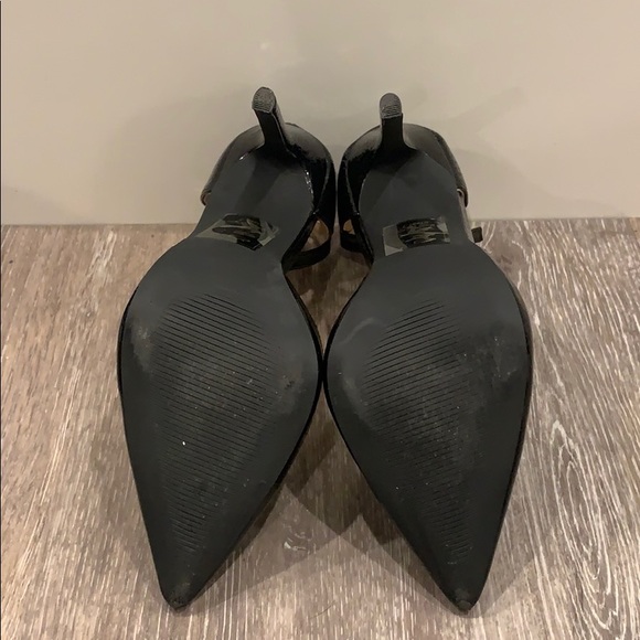 LolaShoetique Black Size 7 - Picture 3 of 5